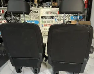 HYUNDAI Staria 2022-2025 - 3