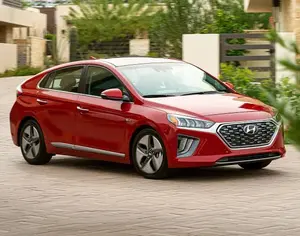 HYUNDAI Ioniq 2021 1.6