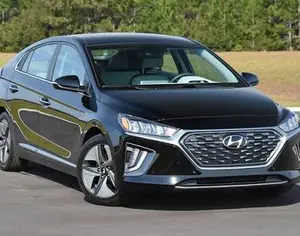 HYUNDAI Ioniq 2021 1.6 - 2
