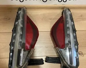TOYOTA Prius Prime 2016-2022 - 1