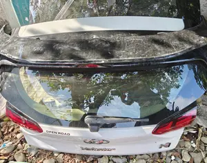 HYUNDAI Veloster 2018-2022