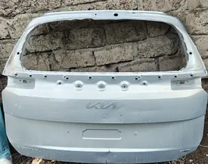 KIA Carnival 2025