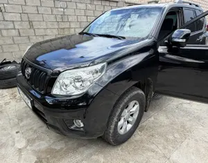 TOYOTA Land Cruiser Prado 2010-2017 - 3