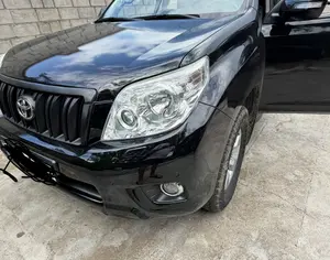 TOYOTA Land Cruiser Prado 2010-2017 - 4