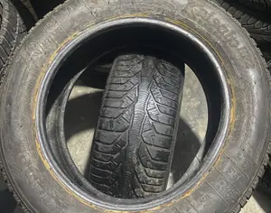 R16 215/55 Все Сезоны - 2