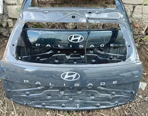 HYUNDAI Palisade 2022-2024