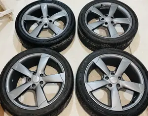 R21 AUDI Q7 2010-2017 - 1