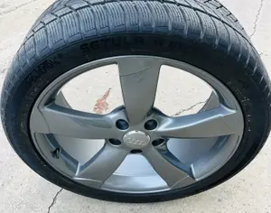 R21 AUDI Q7 2010-2017 - 3