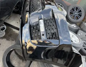 LAND ROVER Range Rover 2013-2017 - 2