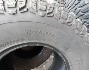 R17 325/70 ყველა სეზონი - 2
