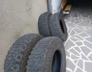 R17 325/70 ყველა სეზონი - 5