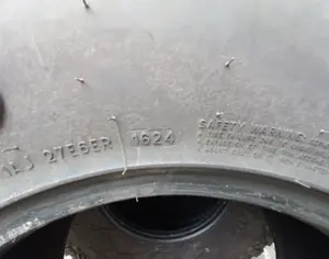 R17 325/70 ყველა სეზონი - 7