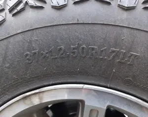 R17 325/70 ყველა სეზონი - 8