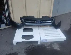 FORD Transit Custom 2012-2017 - 5