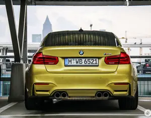 BMW M4 2015 3.0