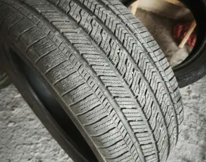 R20 275/45 ყველა სეზონი - 4