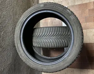 R17 225/45 Все Сезоны - 2