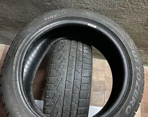 R17 225/45 Все Сезоны - 2
