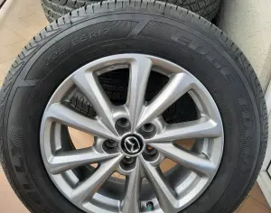 R17 MAZDA CX-5 2014-2026 - 1