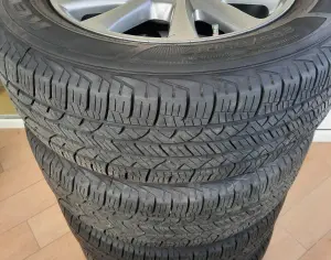 R17 MAZDA CX-5 2014-2026 - 3