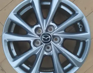 R17 MAZDA CX-5 2014-2026 - 4