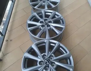 R17 MAZDA CX-5 2014-2026 - 5