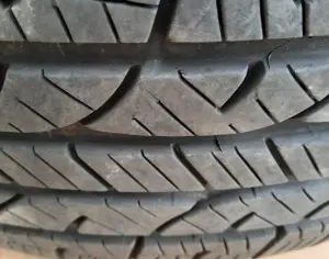 R17 MAZDA CX-5 2014-2026 - 7