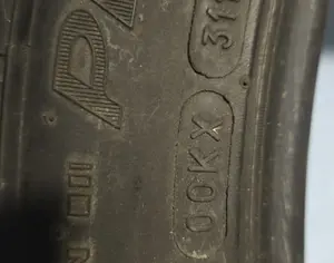 R19 295/35 Зима - 5