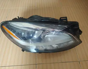 MERCEDES-BENZ GLE 350 2012-2019 - 1
