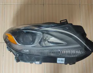 MERCEDES-BENZ GLE 350 2012-2019 - 2