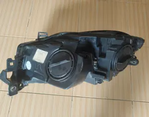 MERCEDES-BENZ GLE 350 2012-2019 - 4