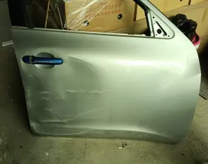 NISSAN Juke 2015-2020 - 1