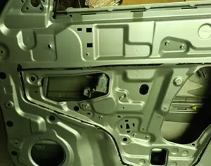 NISSAN Juke 2015-2020 - 3