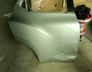 NISSAN Juke 2015-2020