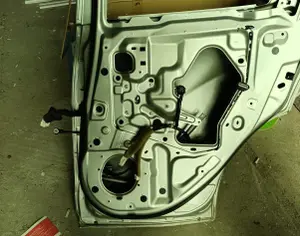 NISSAN Juke 2015-2020 - 2