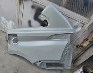 TOYOTA Sienna 2021-2026
