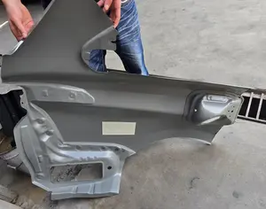 TOYOTA Sienna 2021-2026 - 2
