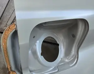 TOYOTA Sienna 2021-2026 - 3
