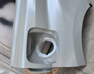 TOYOTA Sienna 2021-2026 - 4