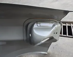TOYOTA Sienna 2021-2026 - 5