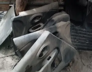 JEEP Cherokee 2014-2018 - 2