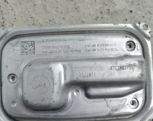 MERCEDES-BENZ E 200 2020-2022 - 5