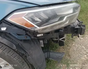 VOLKSWAGEN Jetta 2018-2022