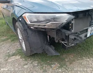 VOLKSWAGEN Jetta 2018-2022 - 3