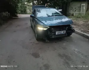 VOLKSWAGEN Jetta 2018-2022 - 4