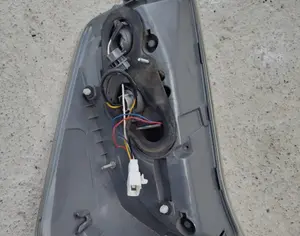 TOYOTA Prius 2011-2015 - 3