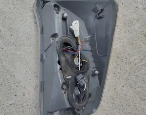 TOYOTA Prius 2011-2015 - 4