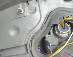 TOYOTA Prius 2011-2015 - 5
