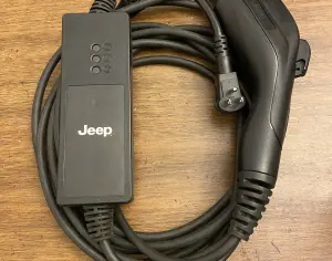 JEEP Grand Cherokee 2023-2026 - 1