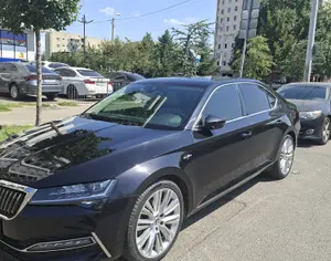 SKODA Octavia 2024 1.4 - 2